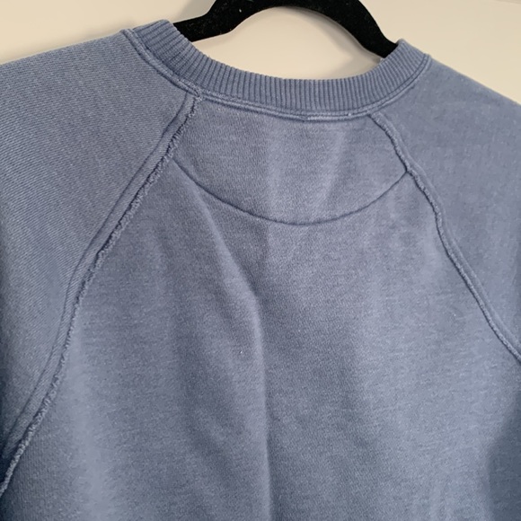 Aerie Cropped Sweater - Picture 3 of 5